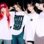 SY3 AESPA DIRTY WORK Vivian Ning NingNing Áo thun thun tay áo YS3