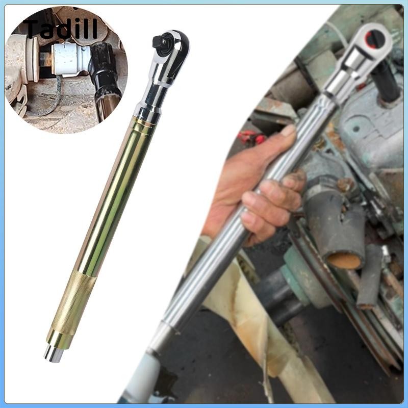 Cờ lê mở rộng bù đắp 1 / 2 "cho công cụ cờ lê tác động dài đa năng không gian bó sát