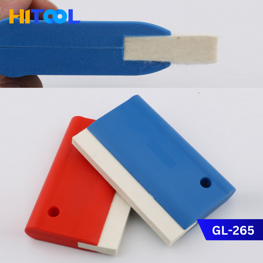 Gạt nỉ lông cừu 3M GL264