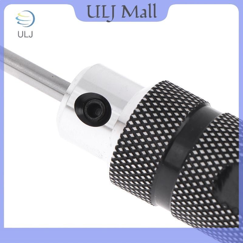 Bộ công cụ bảo trì lục giác mô hình máy bay ULJ 1.27 / 1.3 / 1.5 / 2.5mm.