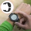 Phụ kiện silicon Niki Neat Fit cho mẫu 42mm 46mm Khóa an toàn thông thường chuyên nghiệp