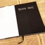 Death note [ kèm bút lông] sổ death note sổ anime/sổ note/sổ da