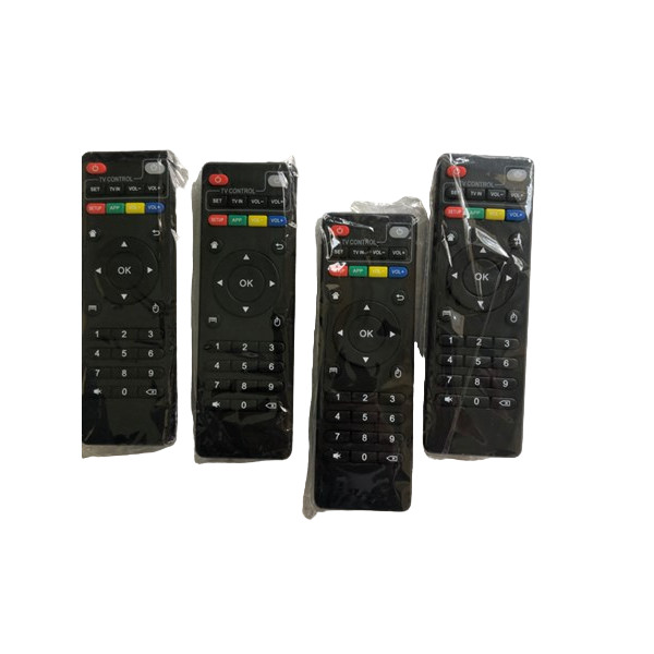 tay điều khiển remote từ xa đầu box H96 Pro /V88/MXQ/Z28/T95 /set /TV/ in-kèm pin