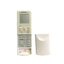 tay điều khiển remote từ xa điều hòa Sharp -6-kèm pin-tay đầu bấm điều hòa Sharp
