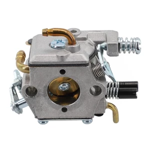 【 Cosyh 】 Bộ Chế Hòa Khí Cho Động Cơ 2 Thì Máy Cưa Xích Trung Quốc 4500 5200 5800 45cc 52cc 58cc