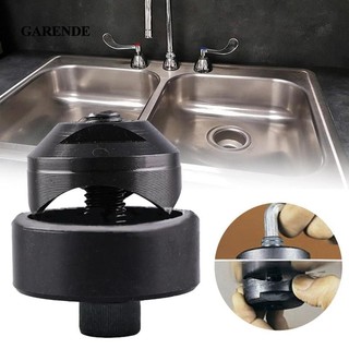 Máy đục lỗ kim loại Garende, Dụng cụ cắt hạng nặng, Dụng cụ mở lỗ, Máy cắt lỗ cho bồn rửa tấm thép bằng thép không gỉ