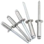 Đinh rive rút inox 304 M2.4 M3 M3.2 M4 M5 M6 M6.4