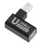 Bộ chuyển đổi BTM USB2 0 B Type Male sang Female Kết nối mở rộng cho máy quét đĩa