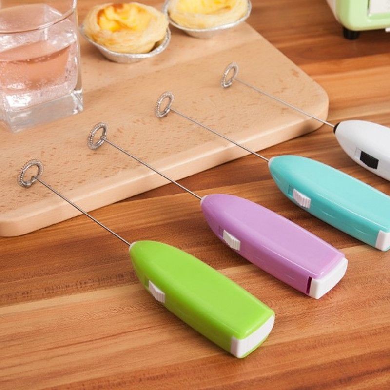 Máy Tiêu Chuẩn - máy đánh trứng cầm tay mini