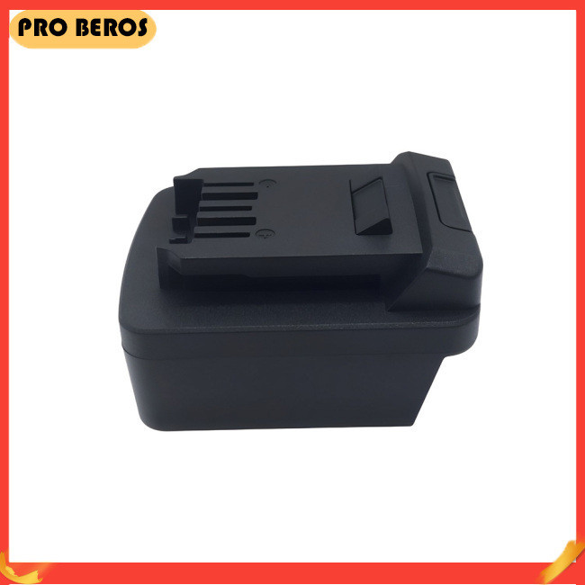 Pin chuyển đổi PRRR, Pin Lithium 18V sang Bộ chuyển đổi pin Lithium 20V ...
