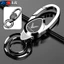 Vinfast Kim Loại Móc Khóa Xe Máy Móc Chìa Khóa Treo Cao Cấp Móc Chìa Khóa In Laser Họa Tiết Cho Vinfast Fadil VF E34 7 8 9 VF8 VF9 LUX A SA 2.0 Chủ tịch