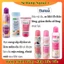Combo bộ Kem ức chế lông mọc chậm dưỡng da sau wax lông, cạo lông Balea Đức - Date mới Đủ Bill