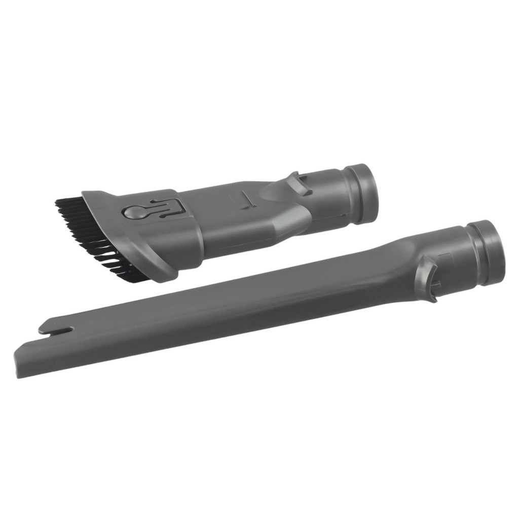 Dành Cho Dyson DC58, DC59, V6 DC30 DC34 Bàn Chải Máy Hút Bụi + Phụ Kiện Dụng Cụ Crevice Sản Phẩm Chất Lượng Tốt