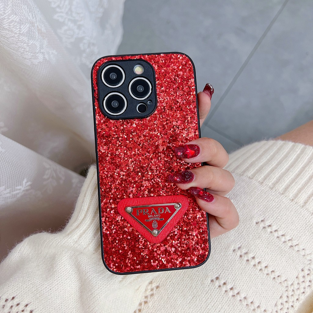 Ốp Lưng Cho Samsung S9 S10 S20 S21 S22 S23 S24 PLUS S24U S25U S20FE S21FE S23FE S20U S21U S22U S23U Phong Cách Retro Thiết Kế Thủ Công Độc Đáo Vỏ Điện Thoại Chống Sốc