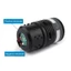 Cinna Dynamic Micro Viên nang Thay thế chất lượng Mic lõi cho phòng thu Biểu diễn trực tiếp Micro giảm tiếng ồn