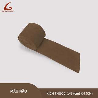 Dây đai GBand-969 Gladimax 11 màu sắc cá tính, chất vải gió, dùng làm dây rút, tạo điểm nhấn phối đồ