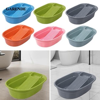 Garande Hộ Gia Đình Nhẹ Bồn Rửa Đa Năng