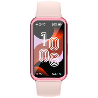 Dành Cho Huawei Band 10 / 9 / 8 Ốp Lưng TPU Mới Bảo Vệ Toàn Diện Phụ Kiện Ốp Lưng Bảo Vệ Màn Hình