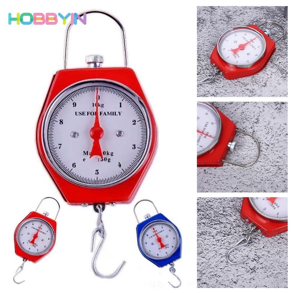 Cân cơ khí Cầm tay Cân bằng lò xo có độ chính xác cao cổ điển