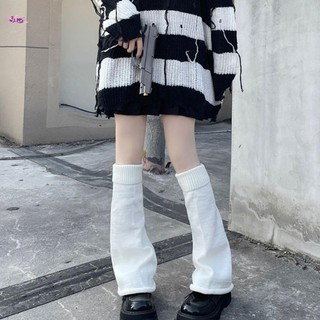 Ấm Chân Cho Nữ Phong Cách Nhật Bản Kawaii Móc Gân Còng Chân Tất