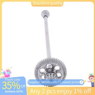 Kim Loại Trung Tâm Ổ Trục Bánh Răng Lắp Ráp Phụ Kiện Phần Cho MJX Hyper Go 16207 16208 16209 16210 H16 H16H H16E H16P RC Xe Dự Phòng