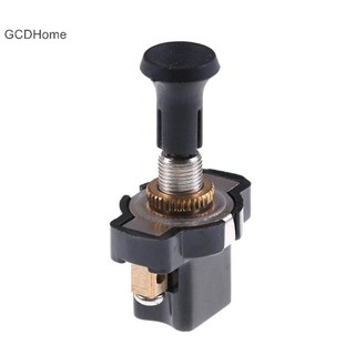 Mở rộng bật / tắt cao Gcdhome Thiết bị đầu cuối vít 12V HOT