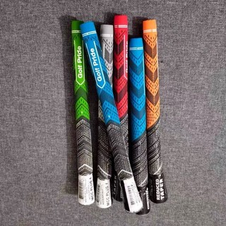 GRIP gậy Golf, Bọc cán Gậy Golf pride mcc plus4 Phù Hợp Gậy Sắt , Gậy Gỗ, Gậy Driver, Gậy Wedge