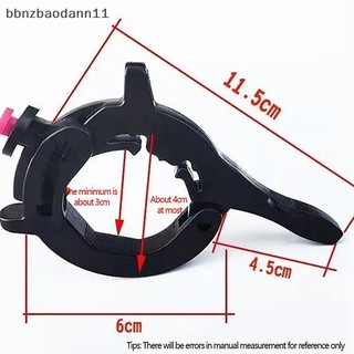 [Bbnzdd] Bộ điều khiển hành trình xe máy - Bộ tăng tốc tay lái - Kẹp hỗ trợ ga hành trình - Đa năng, linh hoạt, chống trượt