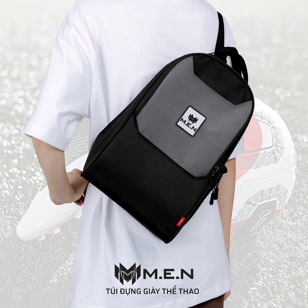 Túi đựng giày thể thao MEN FC1 chống rách [CHẤT LƯỢNG]