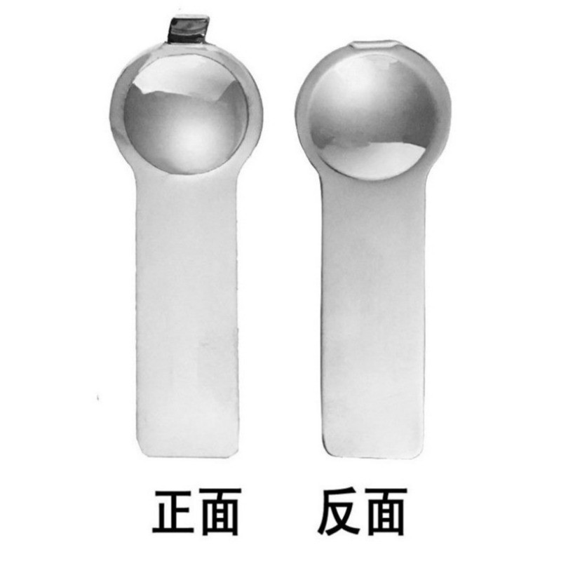 Mô-đun Ý Vòng đeo tay Công cụ tháo gỡ Vòng tay quyến rũ Ý Dụng cụ vòng tay Thép titan