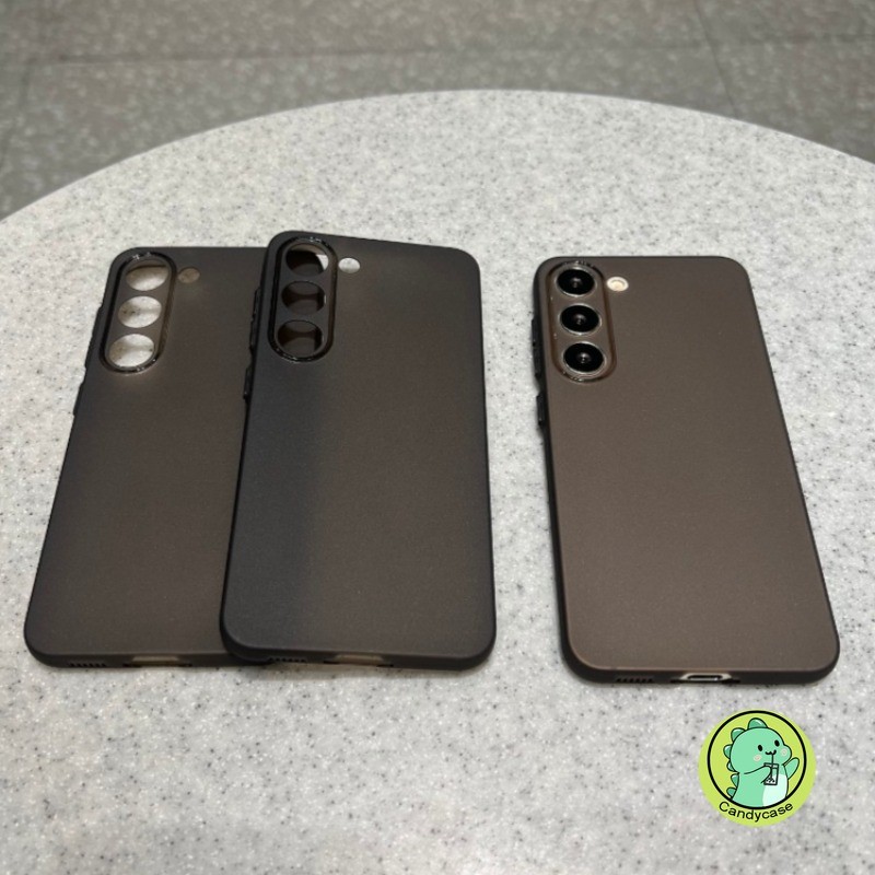Ốp Điện Thoại Siêu Mỏng Matte Cho OnePlus 13 13T 12 11 ACE 5 3 3V 2 2V Pro 5G 4G Vỏ Dễ Thương Đơn Giản Mềm Chống Sốc Mờ