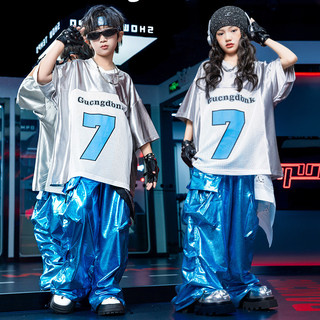 Đồ Nhảy Hiphop Cho Bé Gái Đồ Nhảy Hiện Đại  Đồ Nhảy Cho Bé Trai Đồ Nhảy Cho Bé Đồ Nhảy Zumba Đồ Biểu Diễn Cho Set Đồ Nhảy Dance