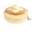 Hàng có sẵn Nhật Bản YELL Bánh Sang Trọng Soufflé Mặt Dây Chuyền Mềm Trà Chiều Trái Cây 4BDT