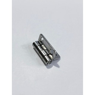 Thép không gỉ dày 304 Bản lề hạng nặng Hộp phân phối Tủ điện Thiết bị gấp ngang Bản lề FXRQ