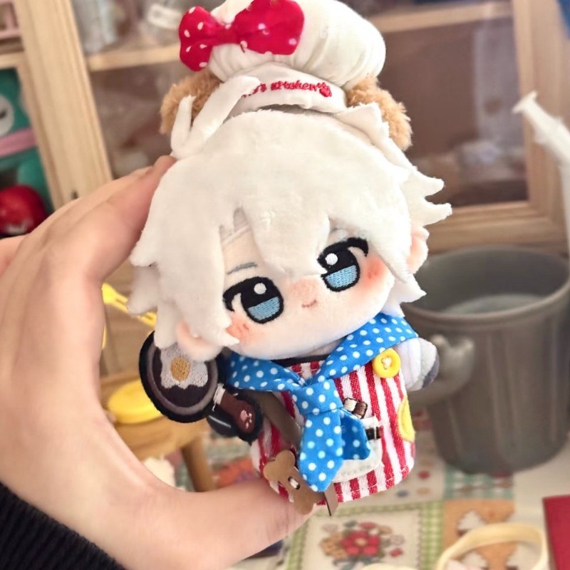 Anime Honkai Star Rail Mydei Phainon Thuộc Tính Cosplay 10CM Mặt Dây Chuyền Móc Khóa Hoạt Hình Anaxa Nunu Trò Chơi Đồ Chơi Sinh Nhật Còn Hàng