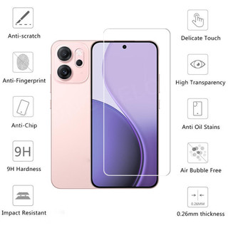 Phim Kính Cường Lực Cho Oppo Reno 14 F 14F 16 15 14 Pro Reno14F Reno14Pro Reno15 15F Reno16 Pro 16F 5G Bảo Vệ Màn Hình Camera Mặt Sau Ống Kính Bảo Vệ Full Cover Phim Trước