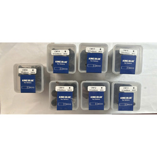 Đầu Chup bulong KingBlue CM19