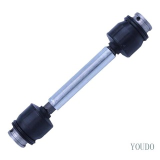 Self Propelled Lawnmower Drive Shaft Easy Install Drive Shaft for GXV160 GXV216