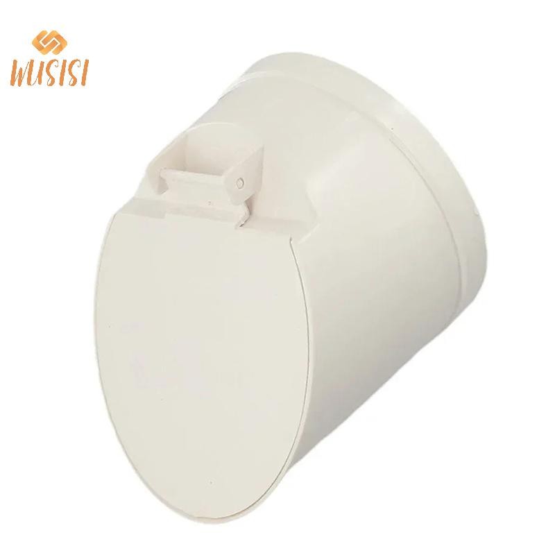 Ống thoát nước WUSISI 50/75/110/160mm sàn, dịch chuyển lớn, chống mùi, nắp chống va đập, van ngoài trời