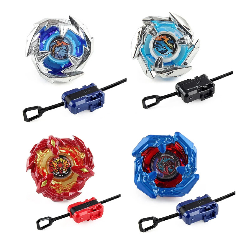 Beyblade X BX-20 Drandagger BX-23 Phoenix Wing BX-36 Sóng Cá Voi BX-01 ...