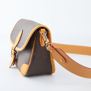 Dây Da Thích Hợp Cho Túi NEVERFULL Dây Đeo Vai Rộng Giải Nén Túi Diane Chuyển Đổi Dây Đeo Ngang Dài Có Thể Tháo Rời Khóa Chiều Dài 96cm, Chiều Rộng 4cm