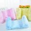 Gối Chặn Cho Trẻ Sơ Sinh Chống Lăn – Cố Định Đầu, Định Hình Đầu, Vải Mềm Thoáng Khí, Màu Sắc Đáng Yêu