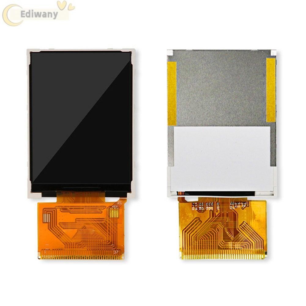 Màn hình TFT EDIWANY, Màn hình LCD 2,8 inch ST7789, Mô-đun hiển thị 37PIN HD 240 * 320