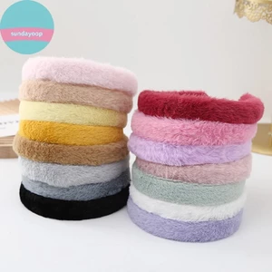 Kẹp Tóc và Mũ Đội Đầu Cao Cấp cho Nữ - Phù Hợp Trang Điểm