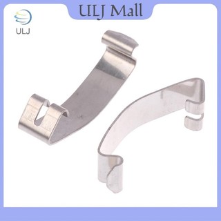 ULJ 2 Cái 13711716113 Vỏ lọc không khí động cơ sang kẹp lò xo lưu lượng không khí lớn cho 1 Series F20 3 Series F30 F35.
