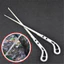 Combo Cưa Gỗ Cầm Tay Mini Lưỡi Thép SK5 Tạo Kiểu Dáng Cho Cây, Cưa Bonsai Lách Cành Vị Trí Hẹp-TOOLIX
