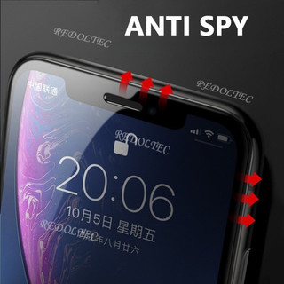 Infinix Note Edge 5G Kính cường lực cong riêng tư Chống gián điệp Full Cover Bảo vệ màn hình Chống Peek 2in1 Phim riêng tư + Bảo vệ ống kính Infinix NoteEdge