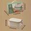 Hộp đựng ấm sưởi ấm thực phẩm ORDOBOX, Hộp cơm điện 1000ml bằng thép không gỉ 304, Hộp cơm trưa sưởi ấm nhiệt độ không đổi
