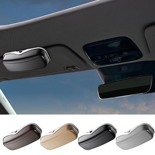 Tấm Che Xe Kính Mát Giá Đỡ Chống Sốc Bảo Vệ Người Tổ Chức Tay Cho Kính Mắt Du Lịch Ngoài Trời Hàng Ngày Đi Biển Thể Thao pomervn