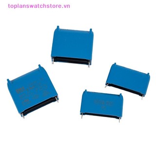 Toplanswatchstore BM CBB61 1-3.5uF 450V Quạt Điều Hòa Không Khí Pin Bo Mạch Chủ Tụ Điện Khởi Động Một Phần VN